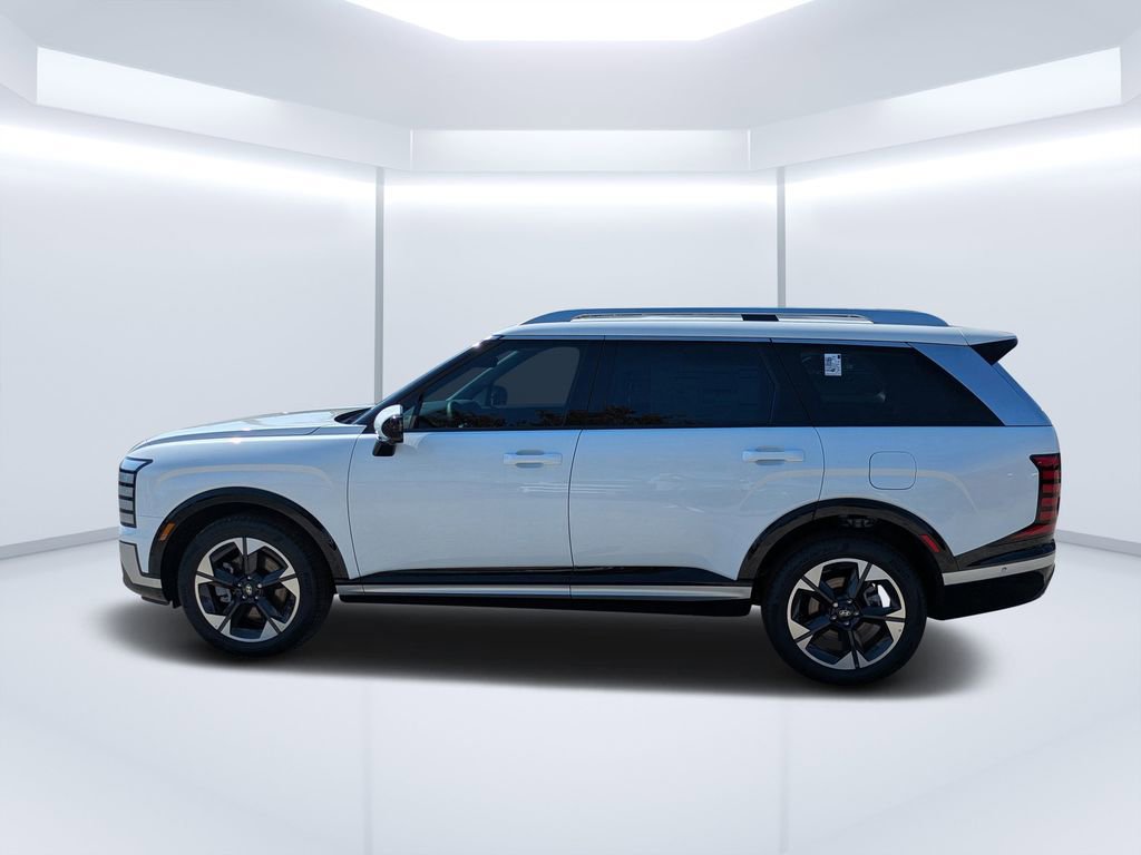 New 2026 Hyundai Palisade Limited image 6