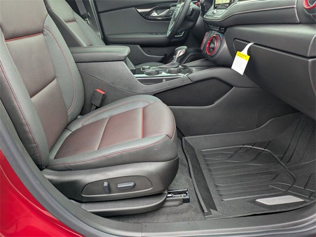 New 2026 Chevrolet Blazer RS w/ Driver Confidence II Package image 40