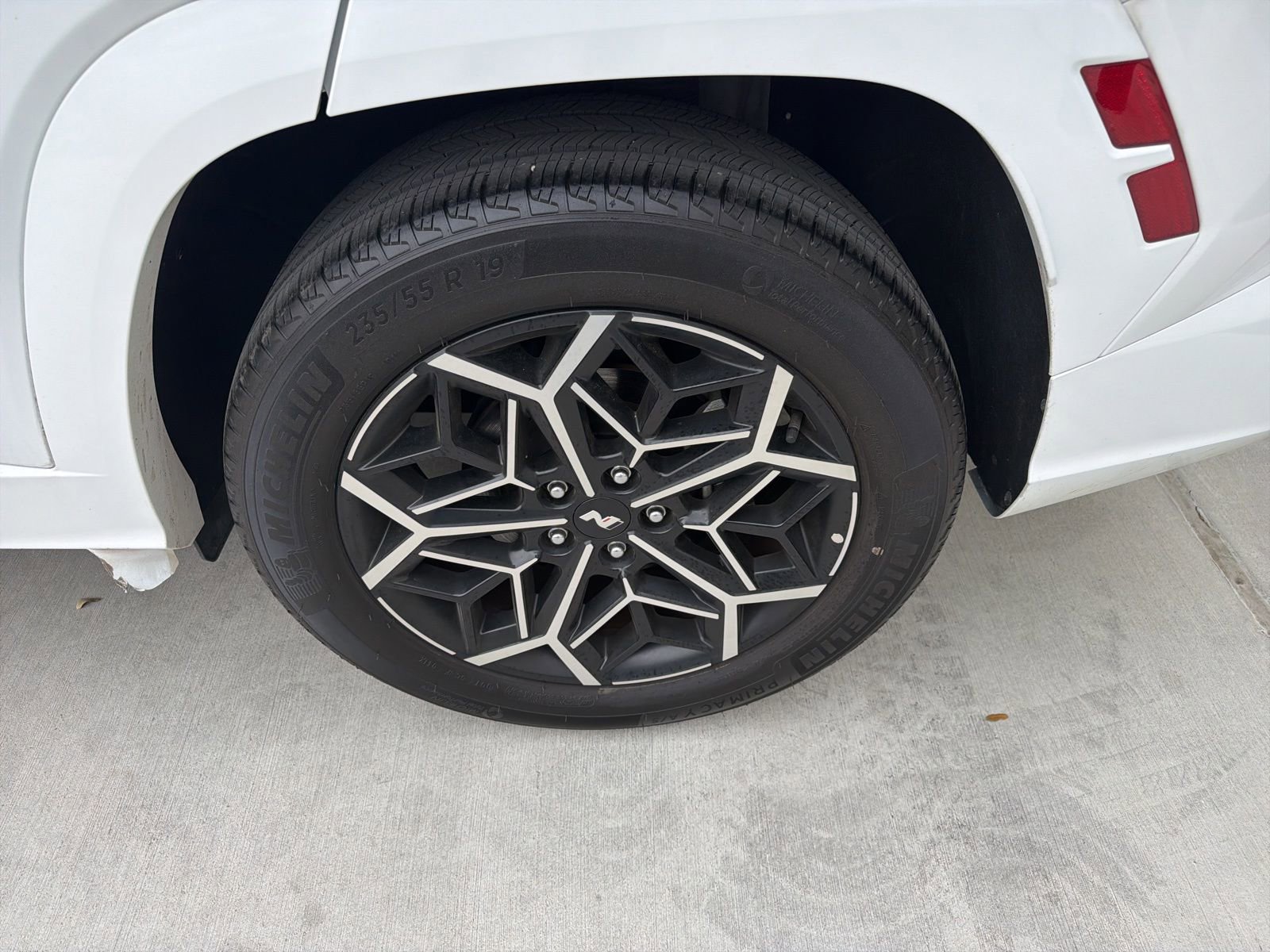 Used 2024 Hyundai Tucson N Line image 9