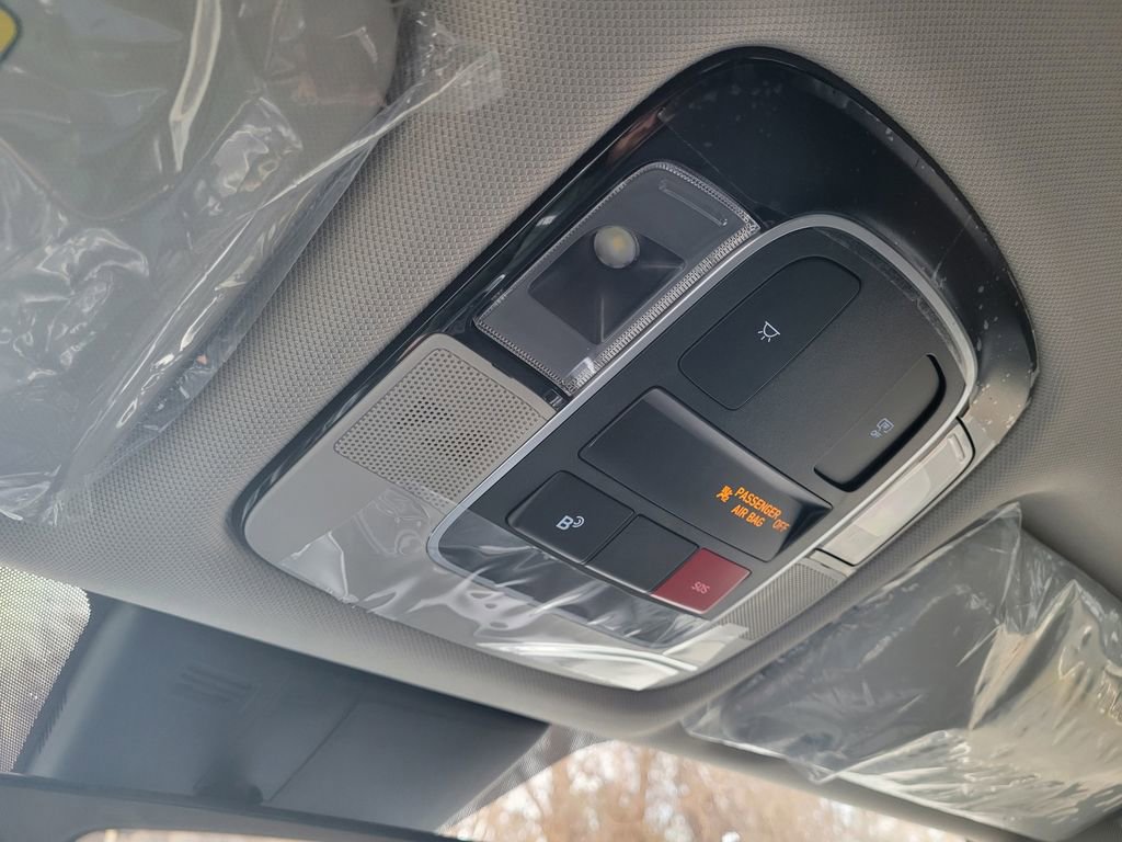 New 2026 Hyundai Tucson SEL AWD/4WD image 29