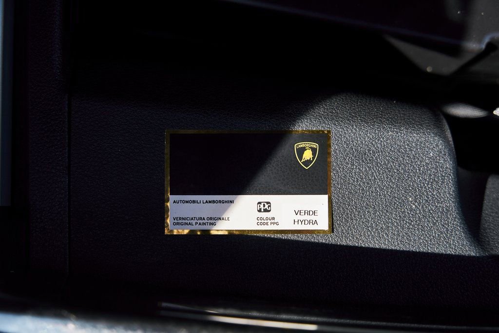 Used 2023 Lamborghini Urus S AWD/4WD image 19