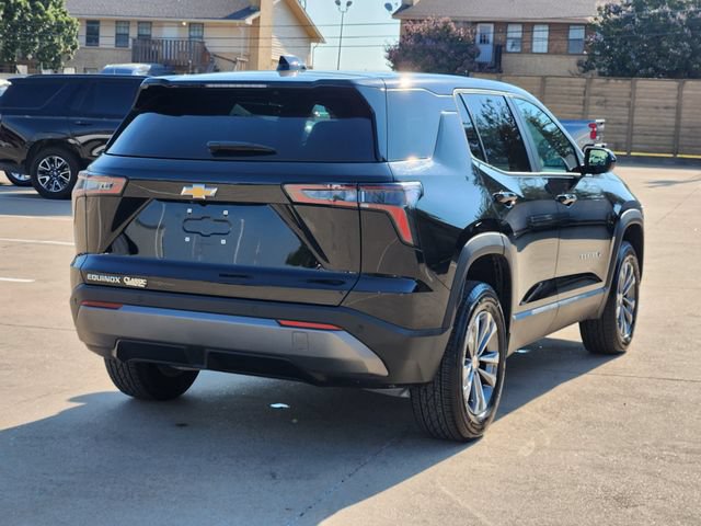Used 2026 Chevrolet Equinox LT FWD image 14