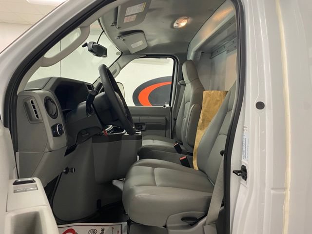 New 2025 Ford E-350 and Econoline 350 Super Duty w/ Power Equipment Group RWD image 14
