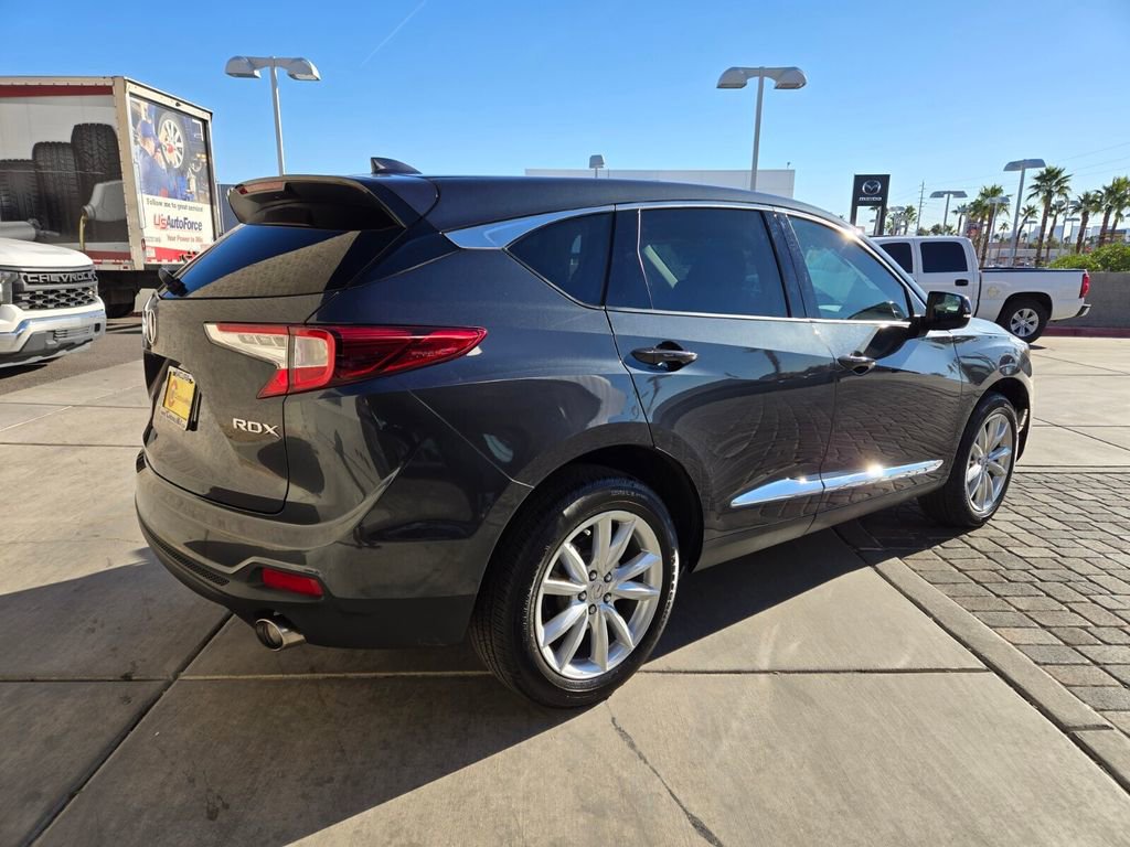 Used 2020 Acura RDX Base image 6