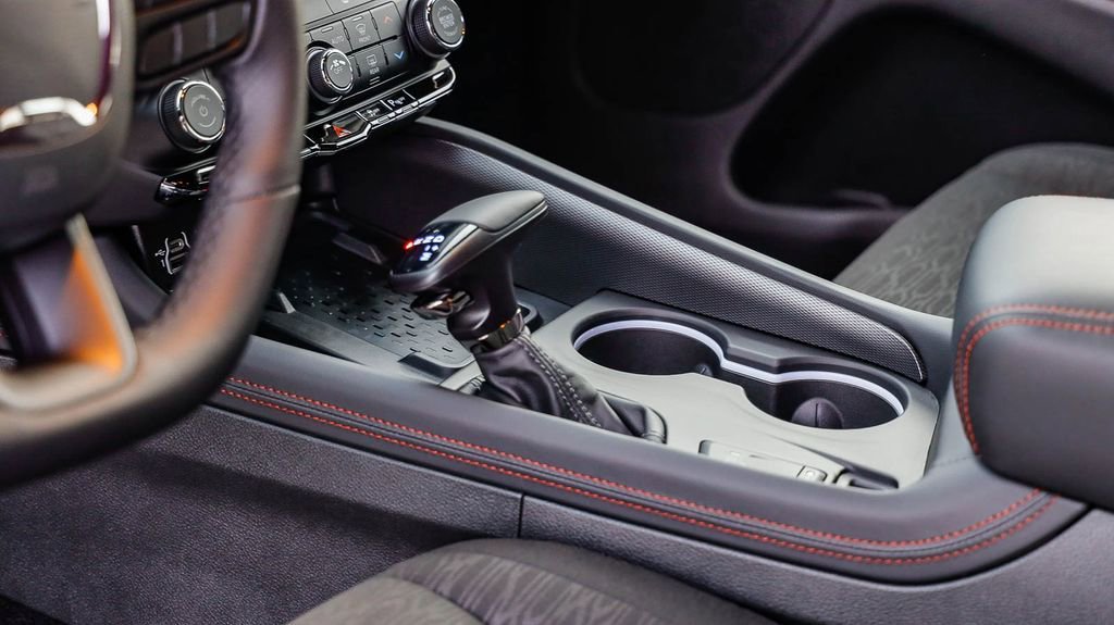 New 2026 Dodge Durango GT image 24