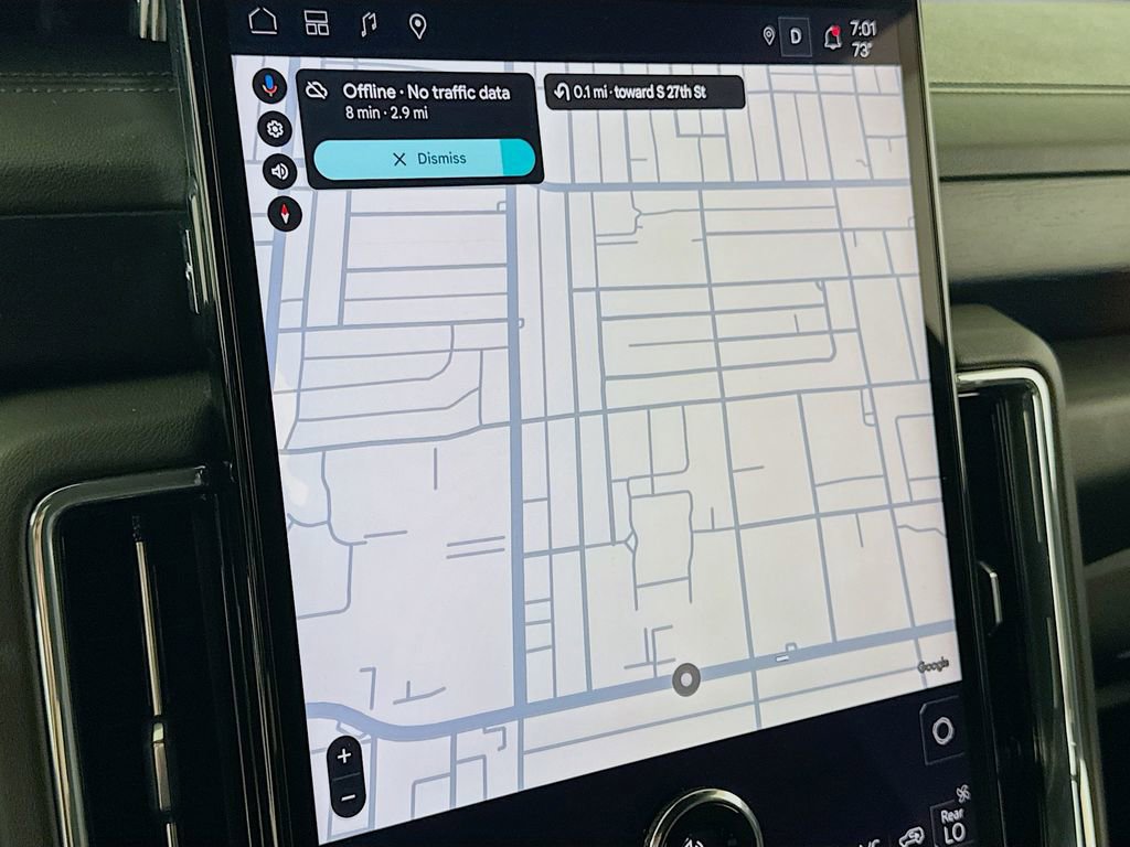 Certified 2025 GMC Yukon Denali image 11