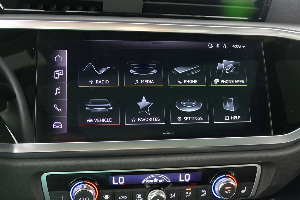 Used 2023 Audi Q3 2.0T Premium Plus w/ Premium Plus Package image 18