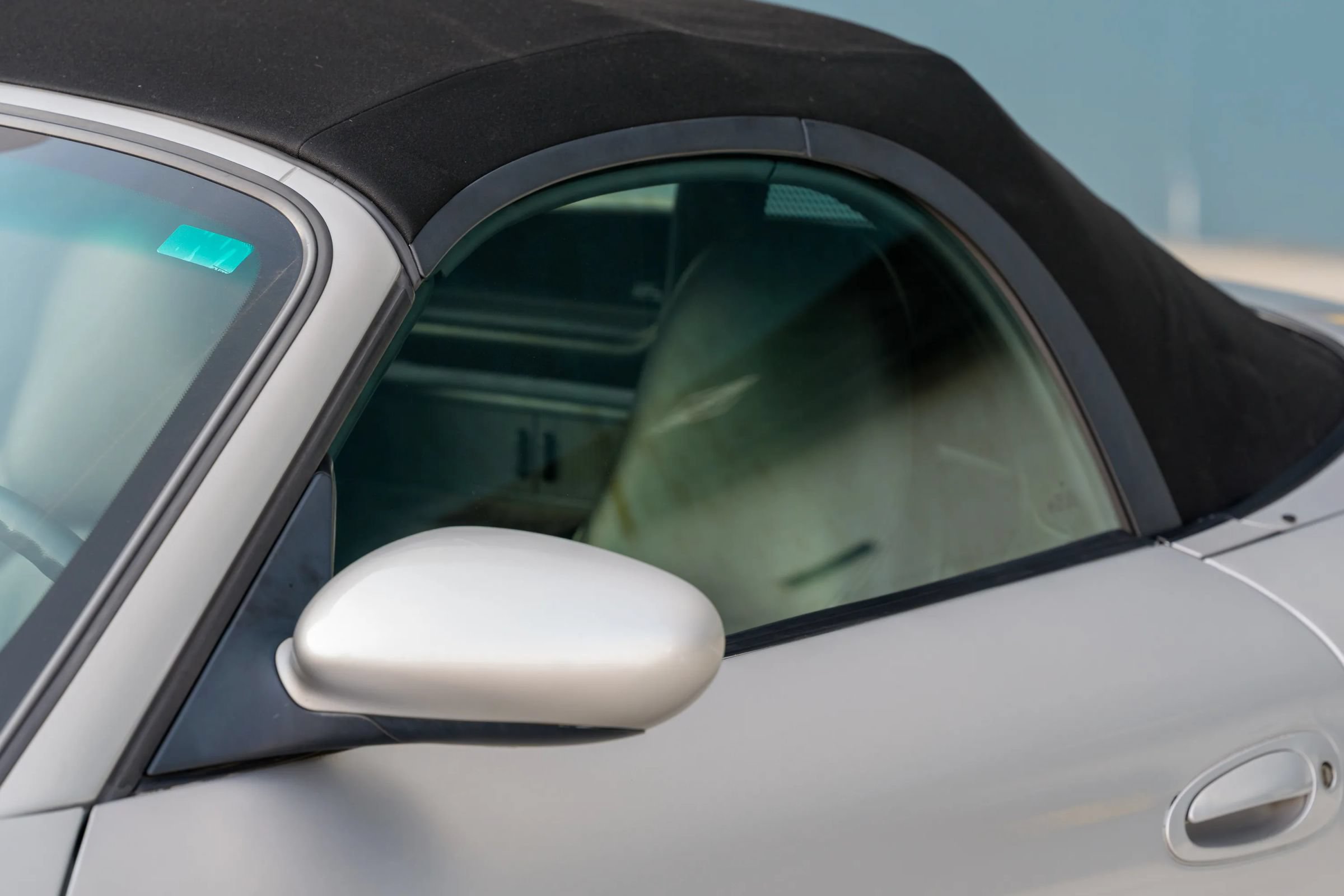 Used 1999 Porsche Boxster RWD image 99