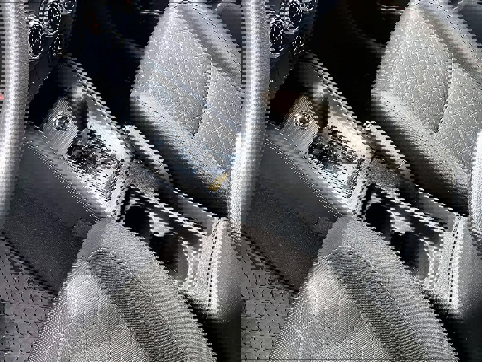 Used 2025 Mitsubishi Outlander Sport ES image 20