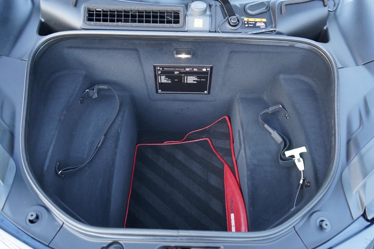 Used 2024 Ferrari 296 GTB image 84