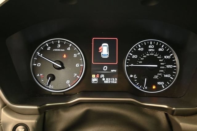 Used 2023 Subaru Outback Onyx Edition AWD/4WD image 9