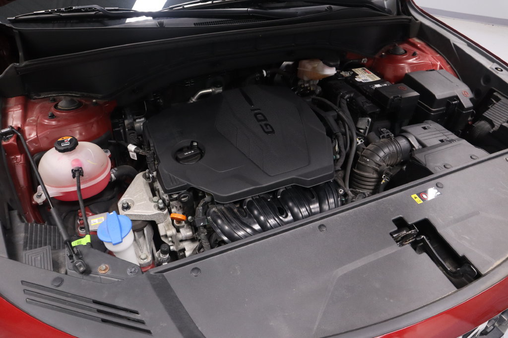 Used 2023 Kia Sorento LX FWD image 11