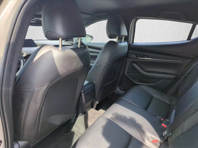 Used 2025 MAZDA MAZDA3 s Sport FWD image 29
