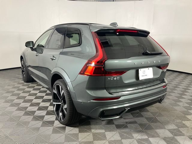 New 2026 Volvo XC60 T8 Ultra image 4