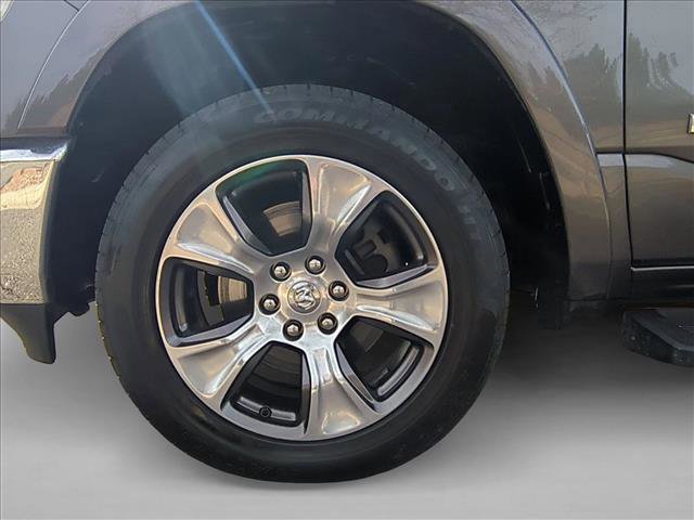 Used 2019 RAM 1500 Laramie image 24