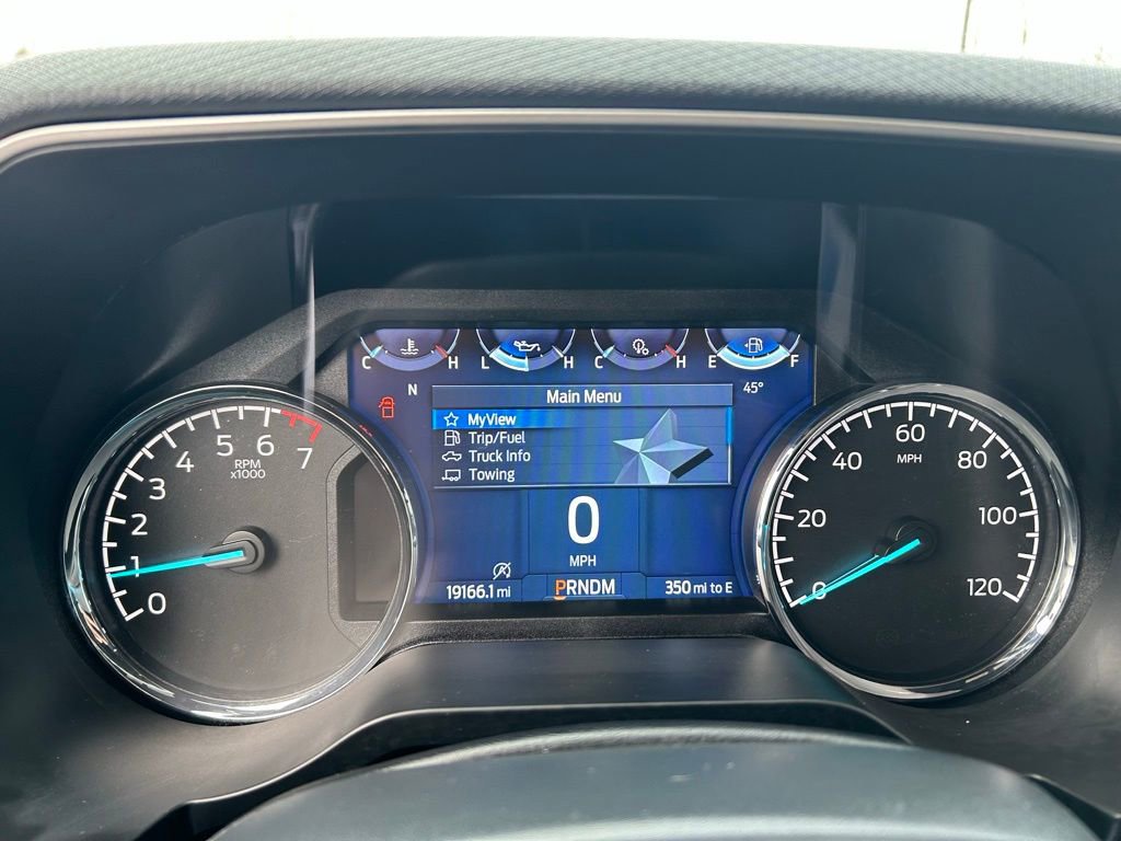 Certified 2023 Ford F150 XLT w/ Equipment Group 302A High image 26