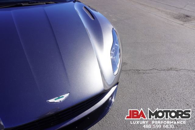 Used 2020 Aston Martin DB11 Coupe image 35