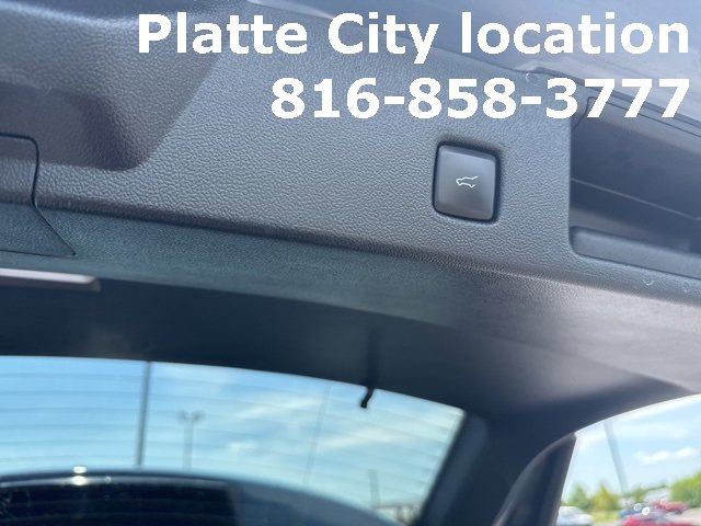 Used 2023 Ford Escape Platinum image 33