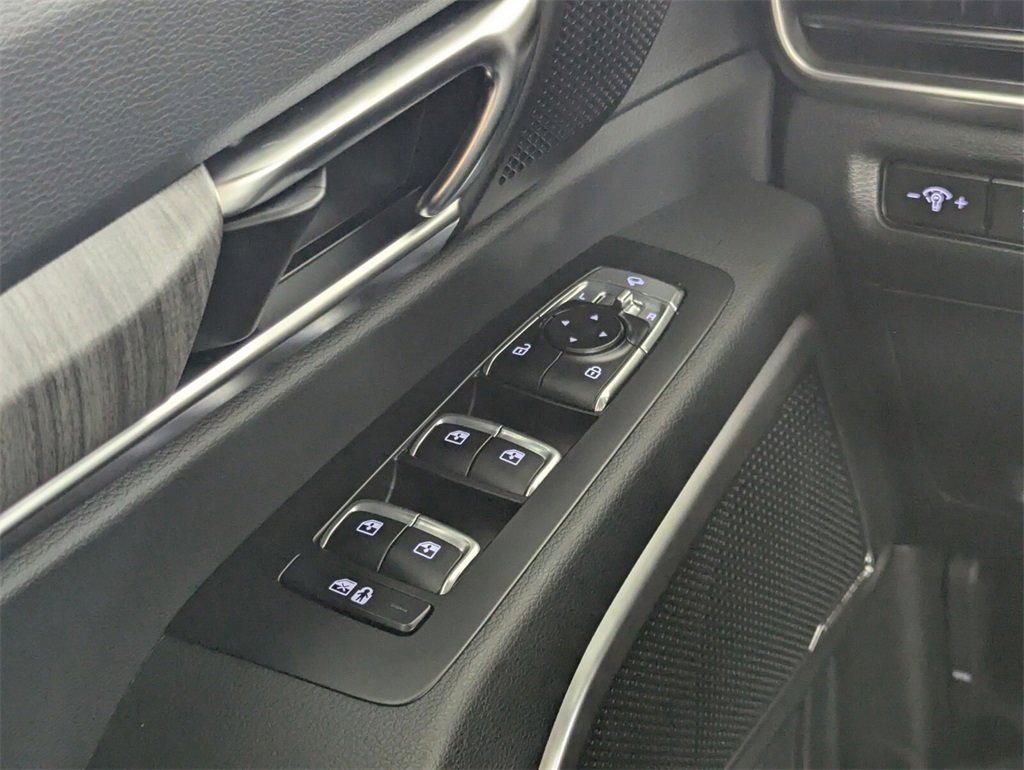 New 2025 Kia Telluride EX image 15
