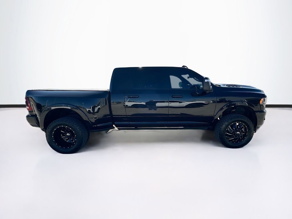 Certified 2023 RAM 3500 Limited image 14