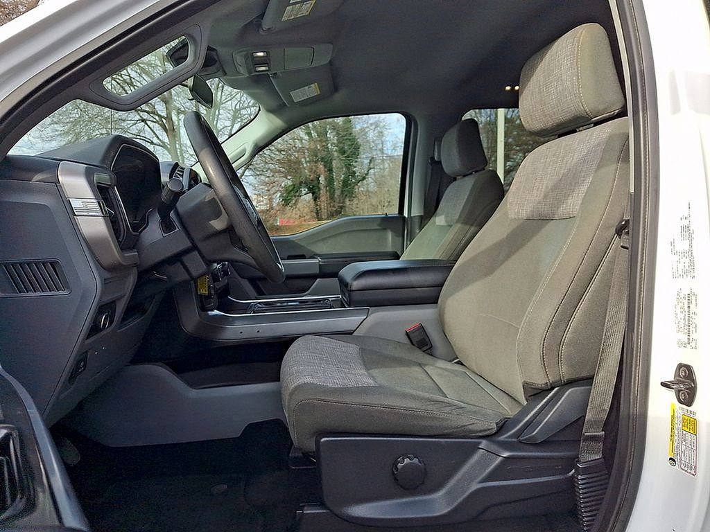 Used 2023 Ford F150 XLT AWD/4WD image 13