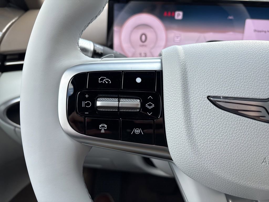 New 2026 Genesis GV70 2.5T Advanced image 20