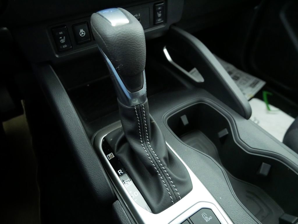 New 2026 Nissan Frontier SV w/ All-Weather Content Package image 30