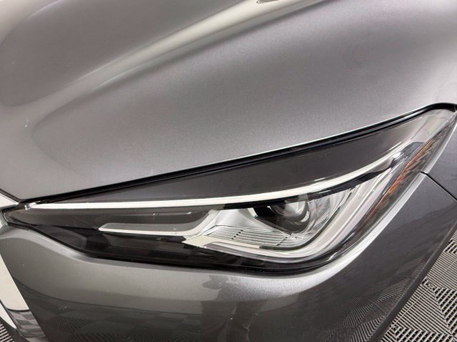 Used 2024 INFINITI QX50 Luxe FWD image 11