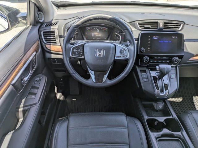 Used 2017 Honda CR-V EX-L image 17