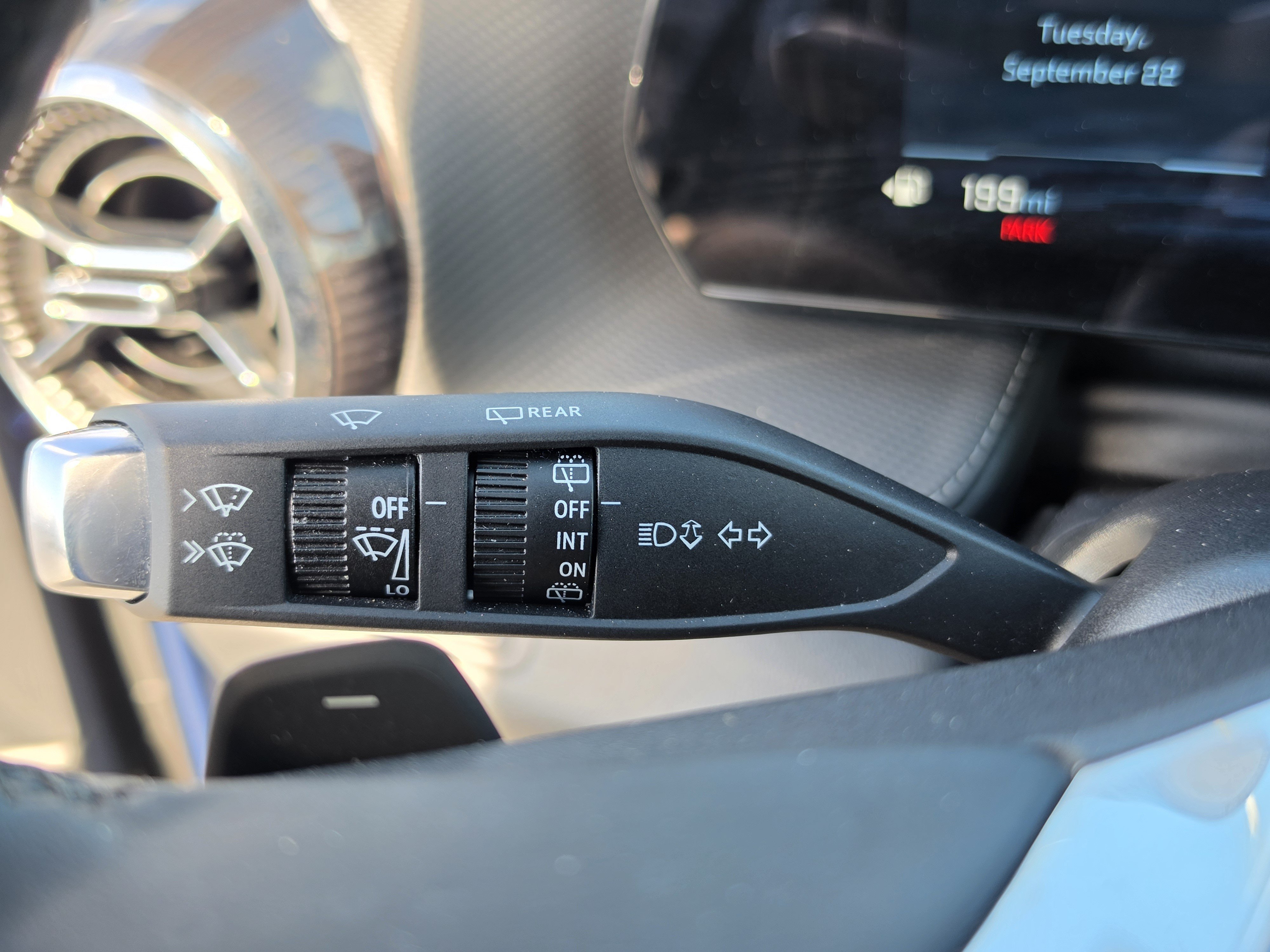 Certified 2026 Chevrolet Equinox LT FWD image 21