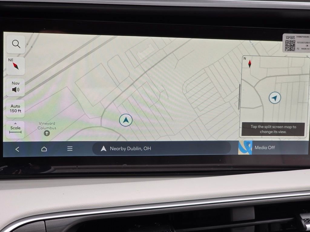 New 2026 Hyundai Palisade Limited image 19