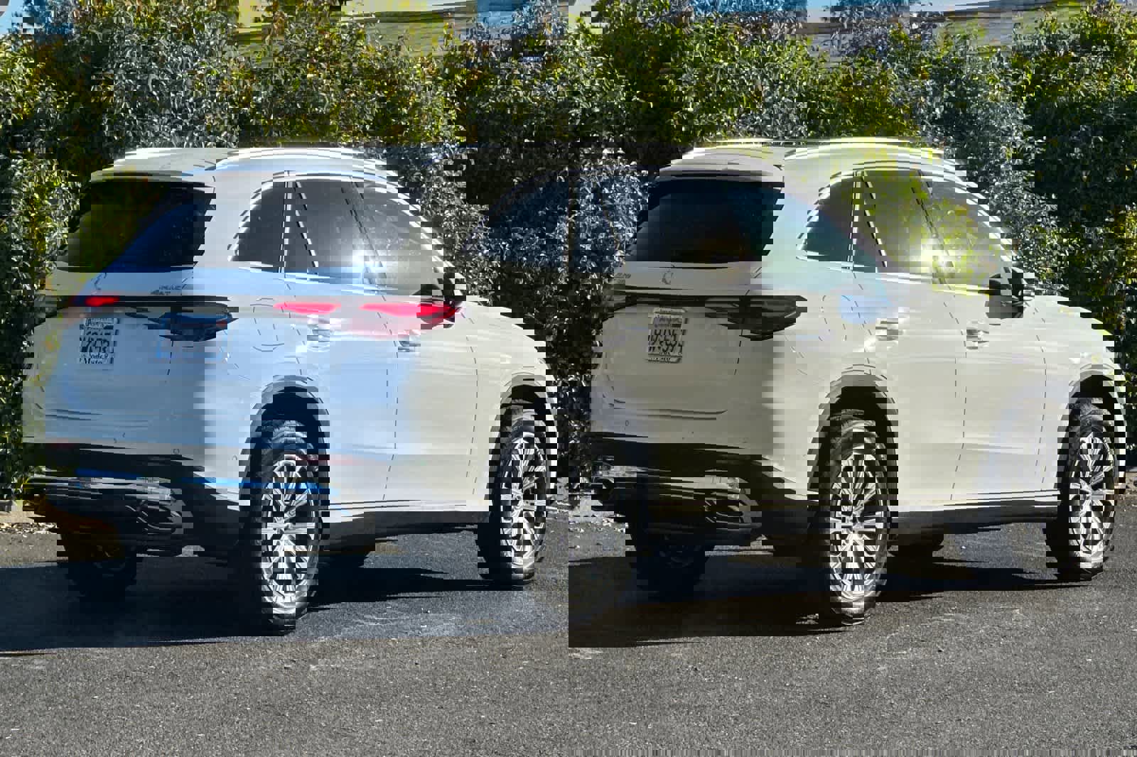 Used 2026 Mercedes-Benz GLC 300 GLC 300 image 3