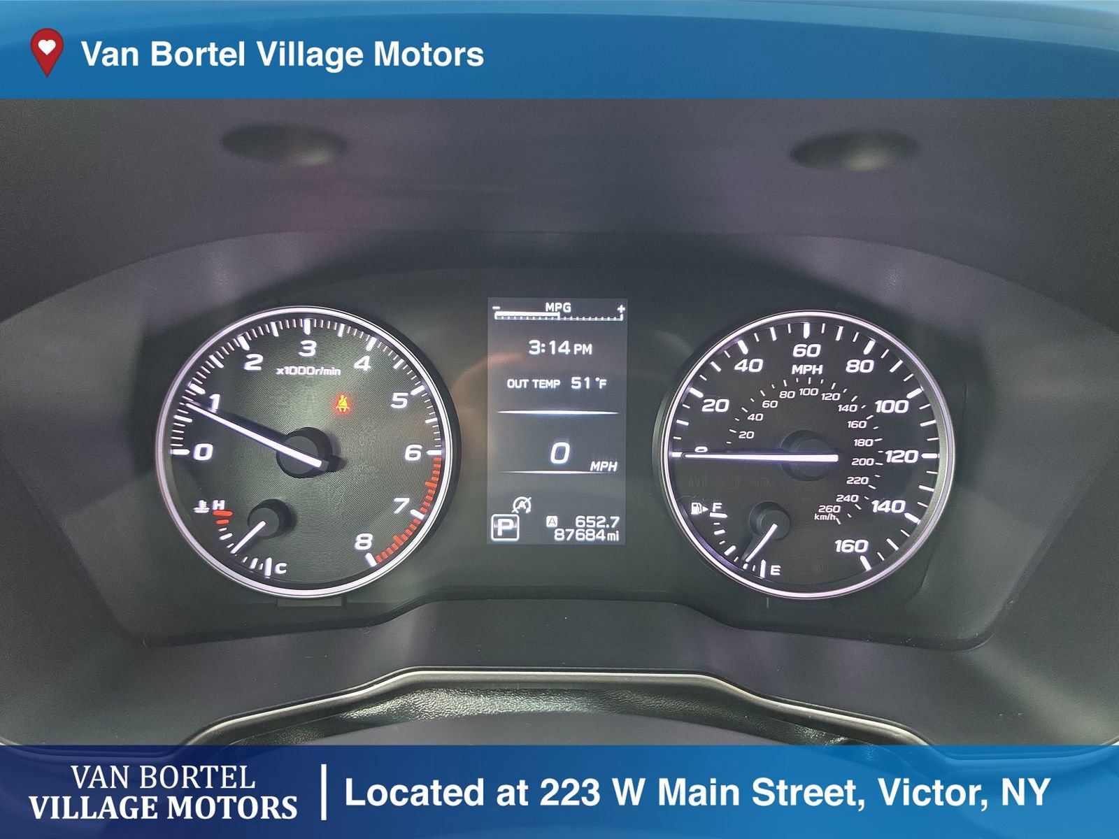 Used 2020 Subaru Outback Onyx Edition XT image 14