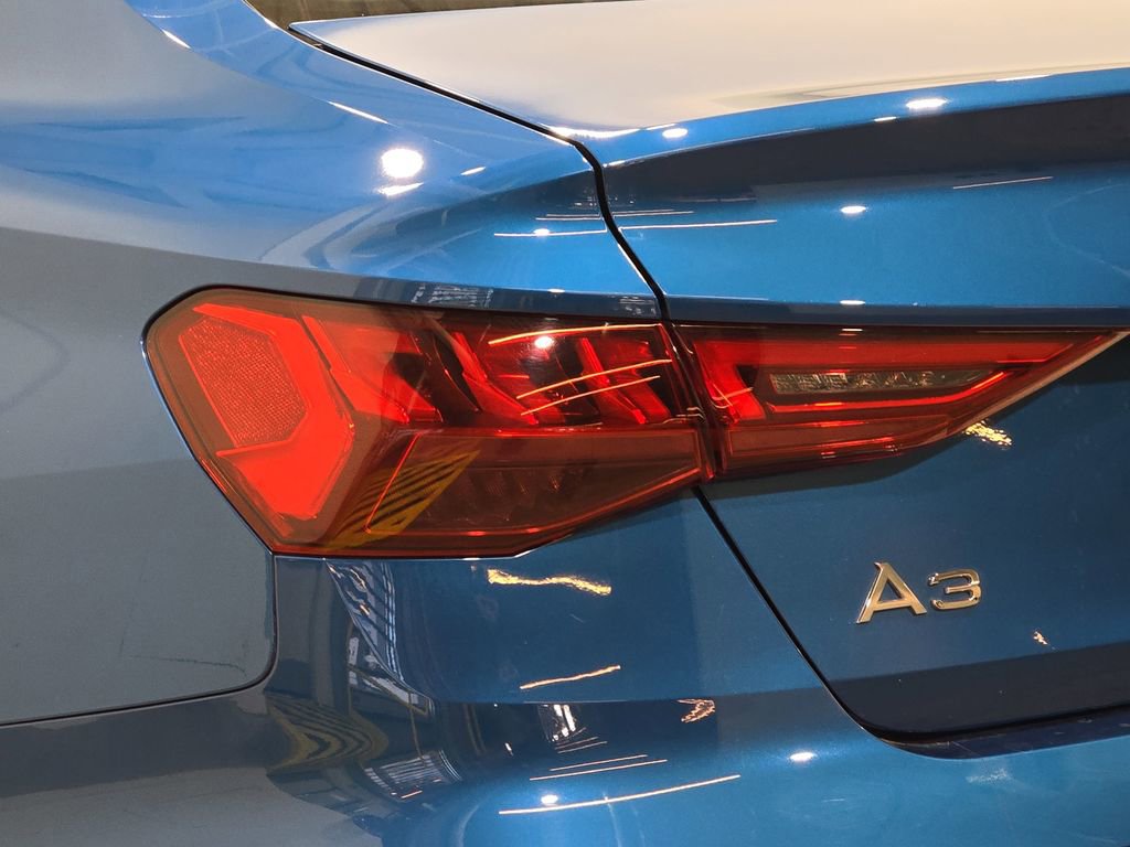 Used 2023 Audi A3 2.0T Premium w/ Convenience Package image 34