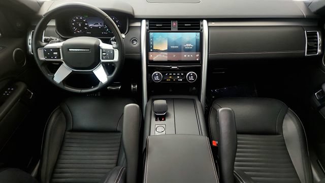 Used 2023 Land Rover Discovery S R-Dynamic AWD/4WD image 57