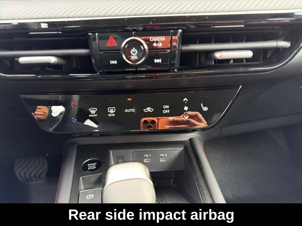 Used 2026 Nissan Kicks SR w/ Cold Weather Package AWD/4WD image 22
