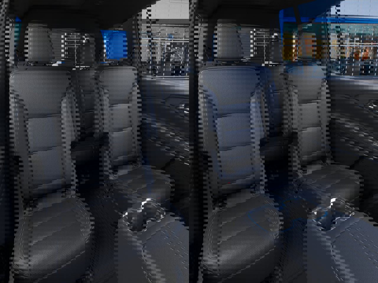 New 2026 Chevrolet Traverse LT w/ Driver Confidence Package image 41