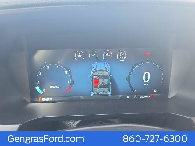 Certified 2024 Ford F150 XLT w/ Tow/Haul Package AWD/4WD image 25