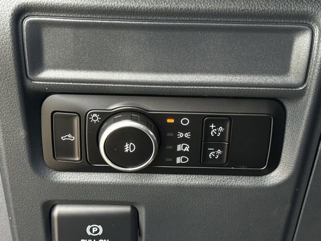 Used 2024 Ford F150 STX image 23