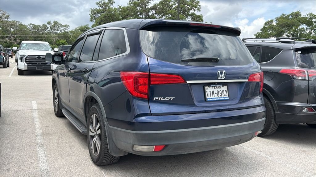 Used 2016 Honda Pilot EX image 7