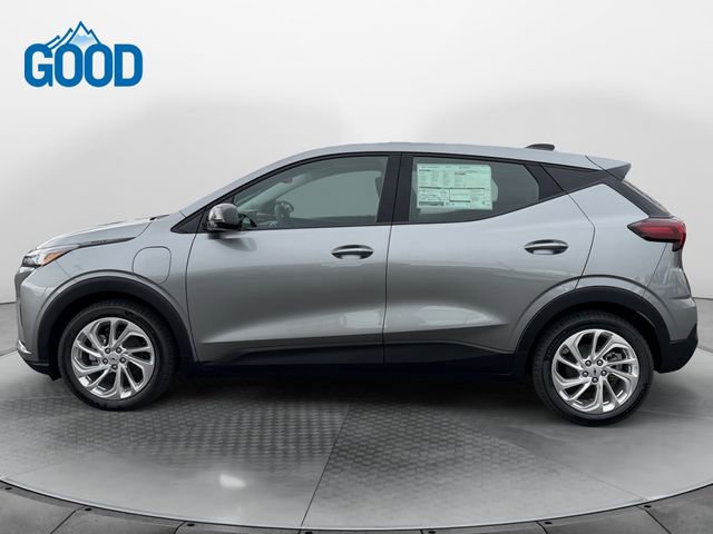 New 2027 Chevrolet Bolt LT w/ Comfort Package FWD image 2