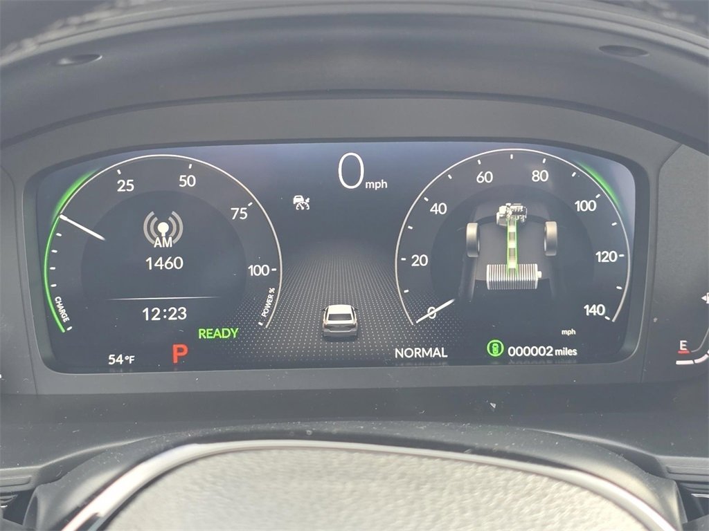 New 2026 Honda Civic Sport Touring image 31