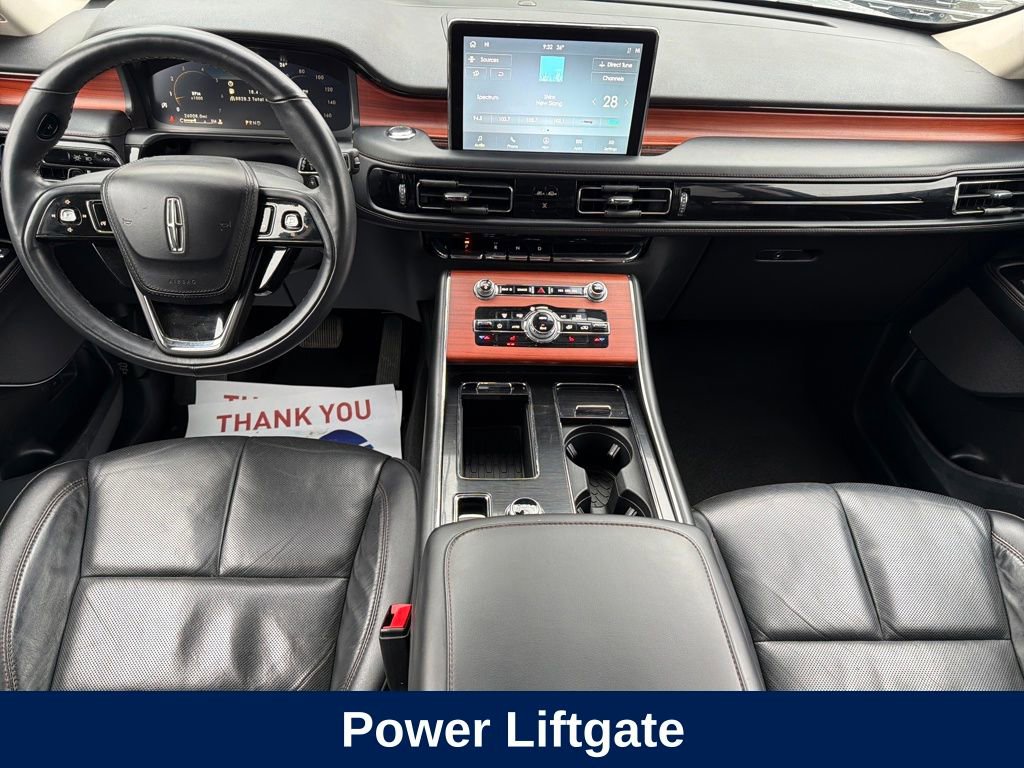 Used 2024 Lincoln Aviator Reserve image 15