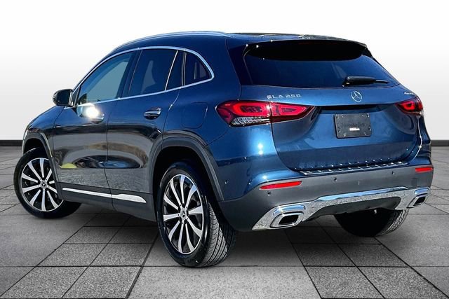 Certified 2023 Mercedes-Benz GLA 250 4MATIC image 5