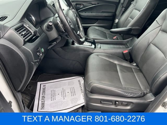 Used 2020 Honda Ridgeline RTL-E image 18