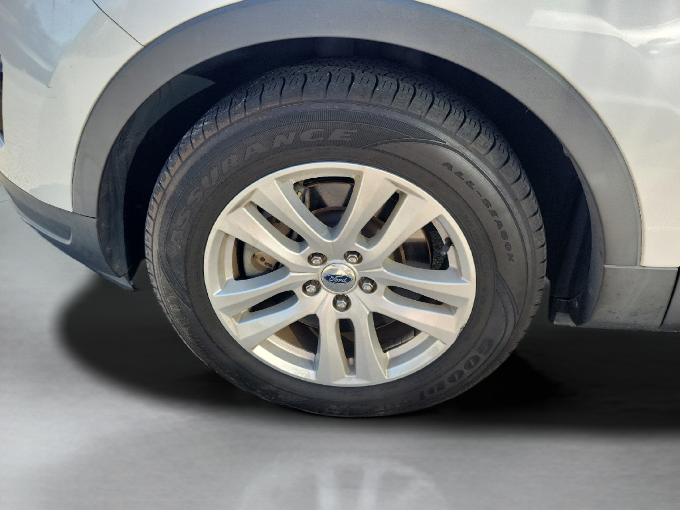 Used 2019 Ford Explorer XLT w/ Class III Trailer Tow Package FWD image 30