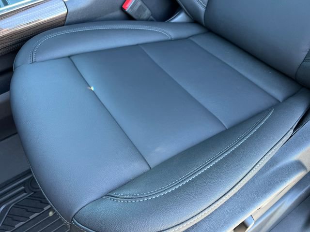 New 2026 Chevrolet Silverado 1500 LT Trail Boss w/ Safety Package AWD/4WD image 14