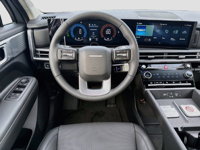 New 2027 Hyundai Santa Fe SEL AWD/4WD image 19