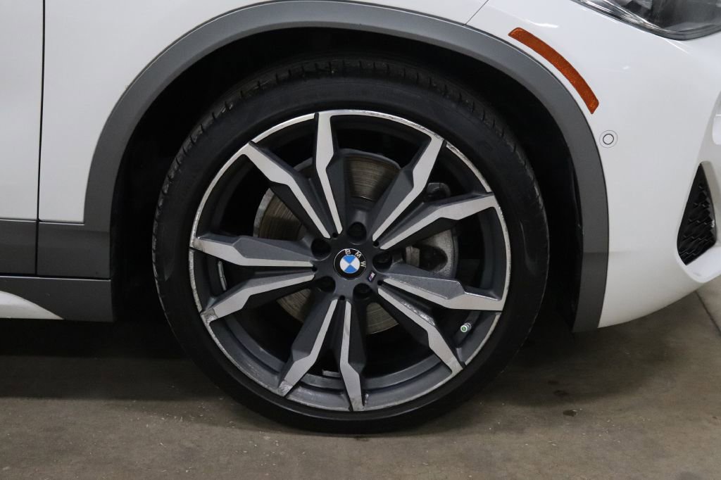 Used 2018 BMW X2 sDrive28i w/ M SportX Package image 31