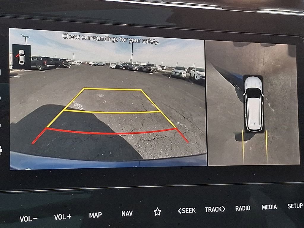 Used 2022 Hyundai Tucson Limited image 26